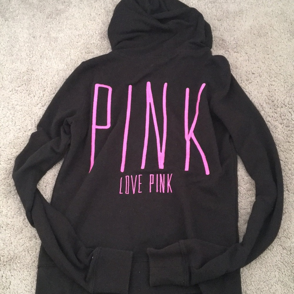 Zip up